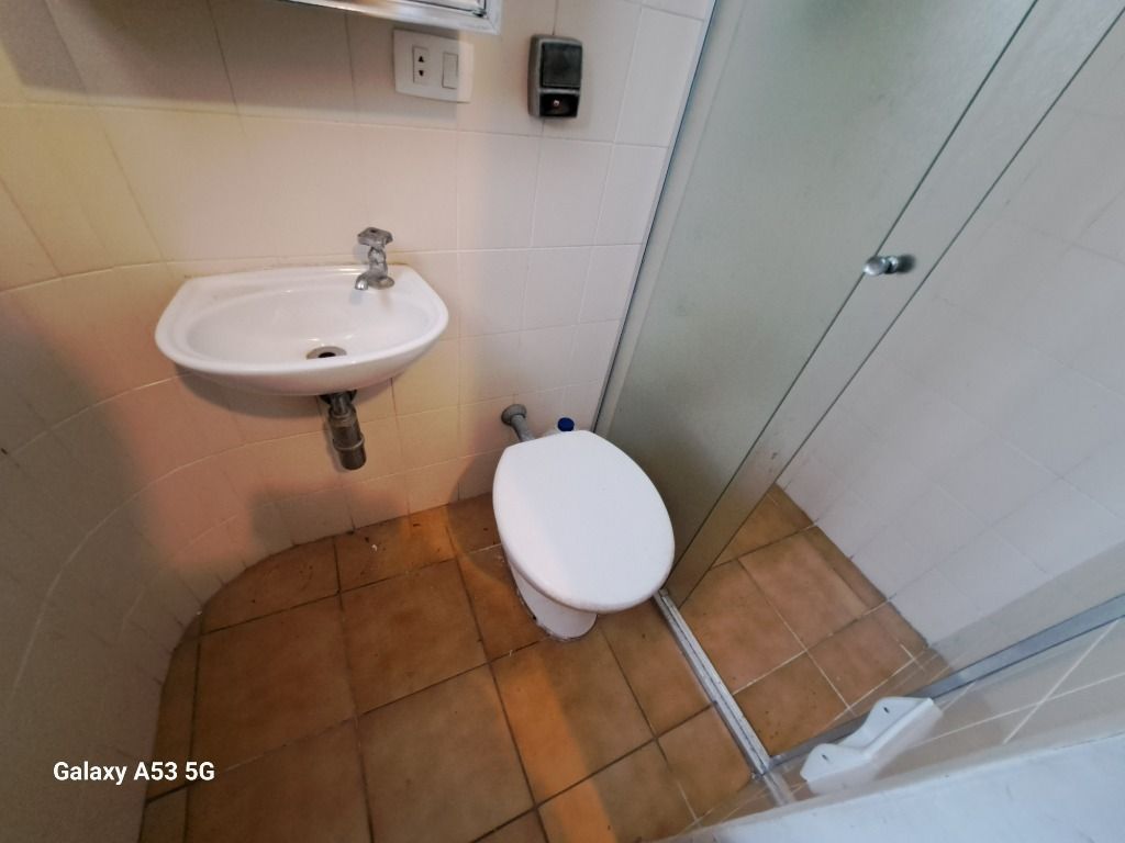 Apartamento à venda com 3 quartos, 160m² - Foto 26