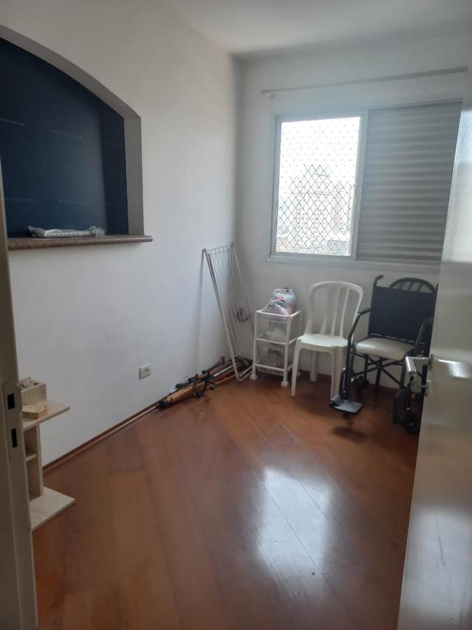 Apartamento à venda com 3 quartos, 68m² - Foto 10