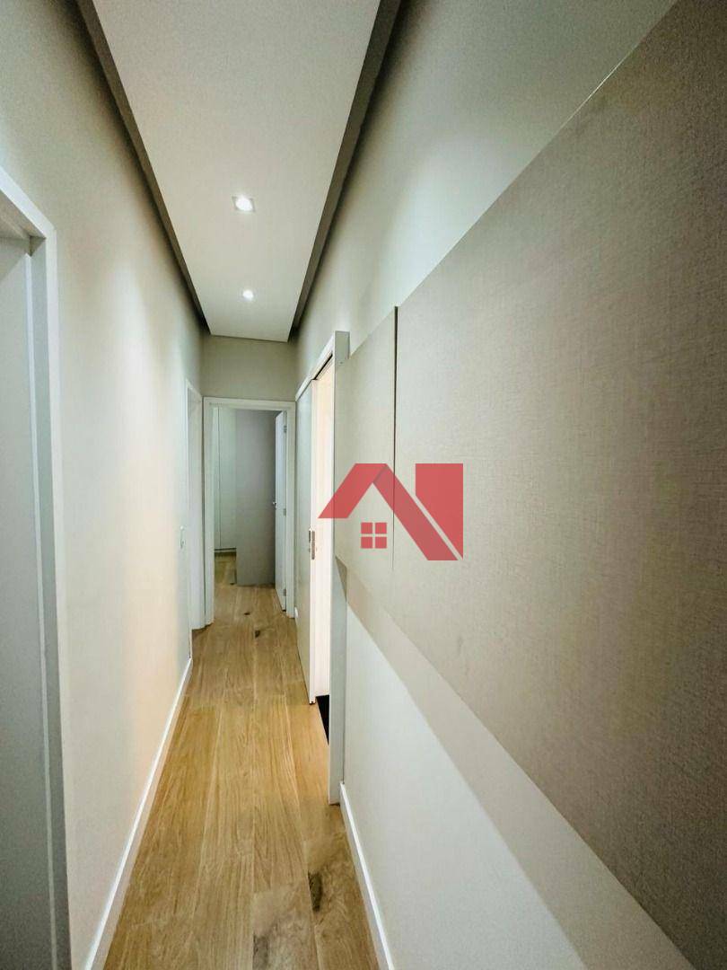 Casa de Condomínio à venda e aluguel com 3 quartos, 195m² - Foto 18