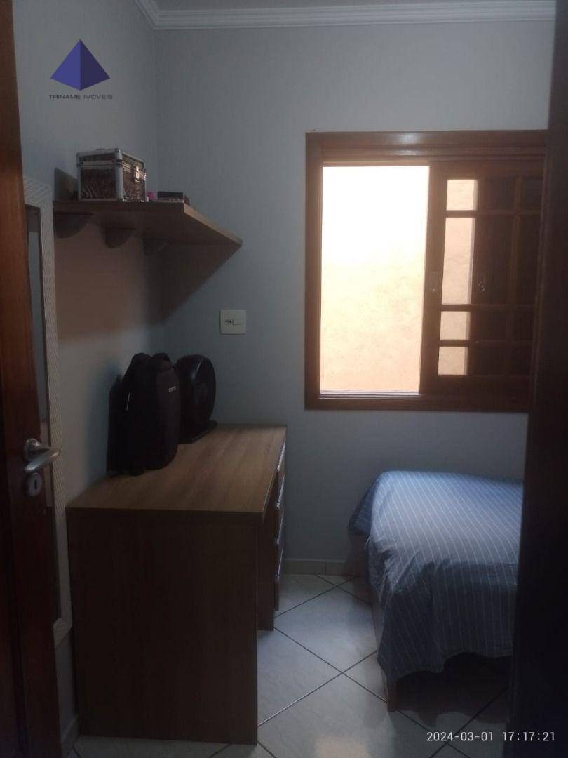 Sobrado à venda com 3 quartos, 255m² - Foto 10