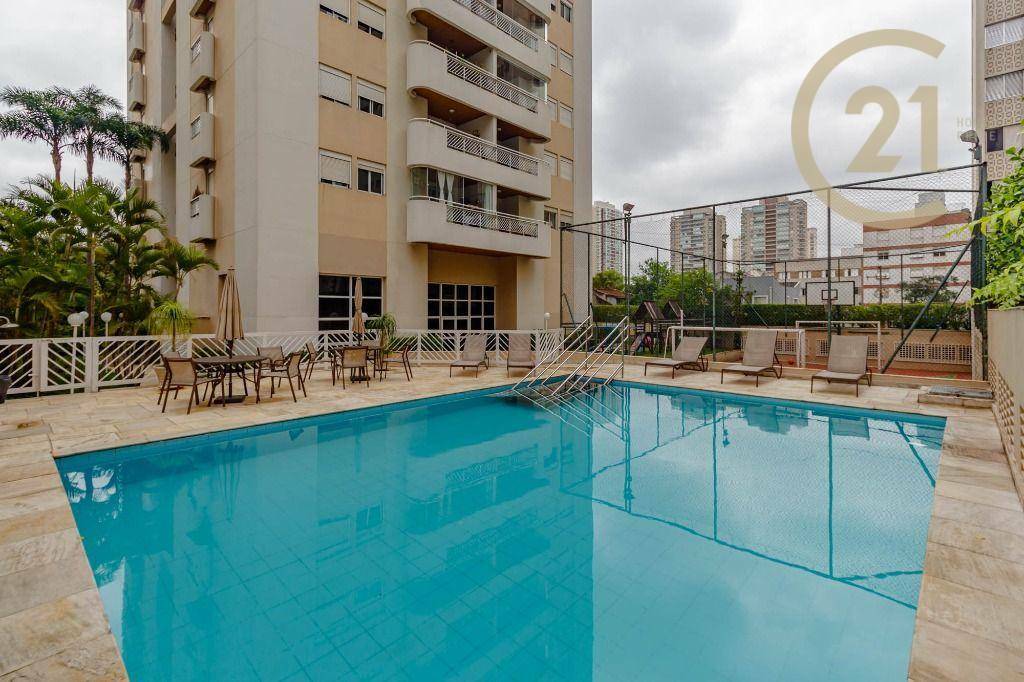 Apartamento à venda com 3 quartos, 92m² - Foto 36