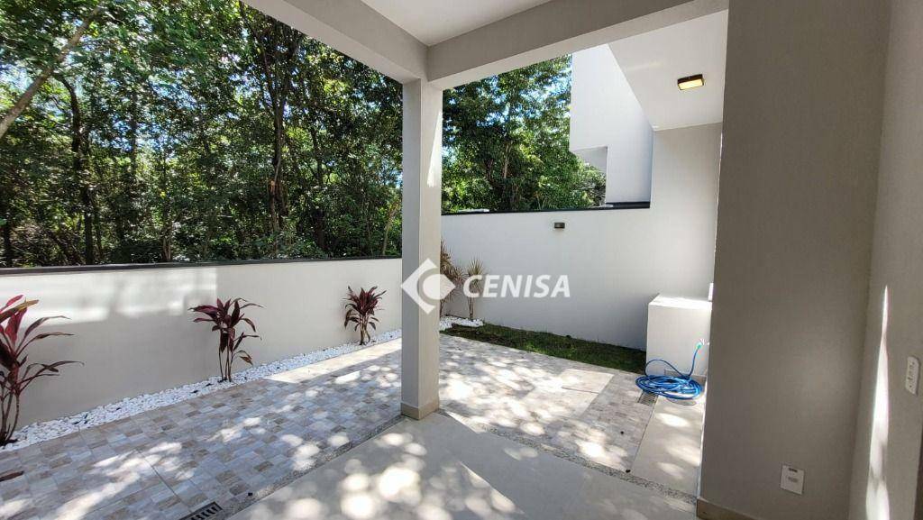 Casa de Condomínio à venda com 3 quartos, 161m² - Foto 5