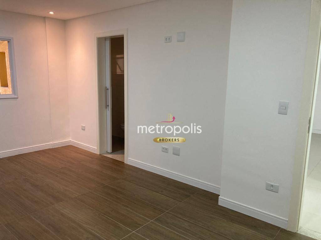 Apartamento à venda com 2 quartos, 94m² - Foto 2