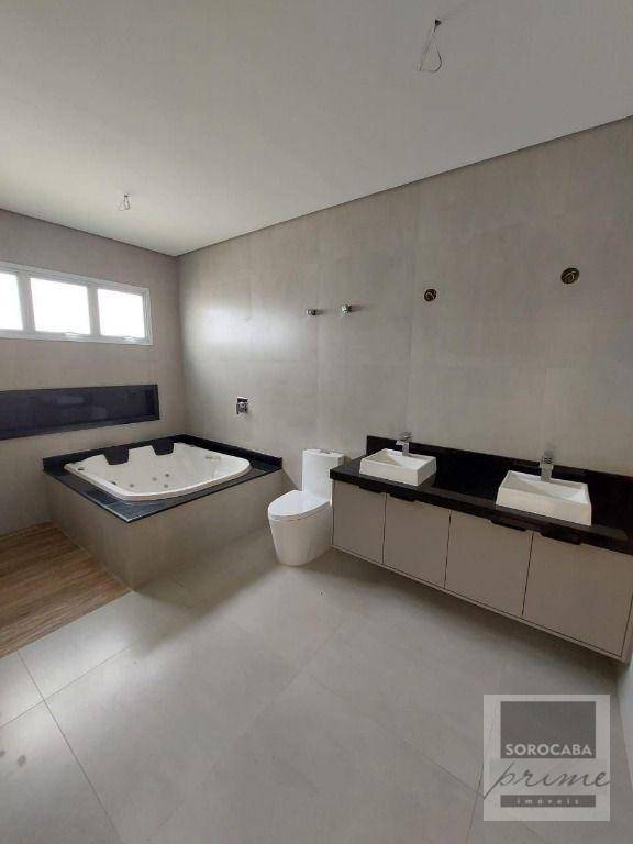 Casa de Condomínio à venda e aluguel com 4 quartos, 394m² - Foto 6