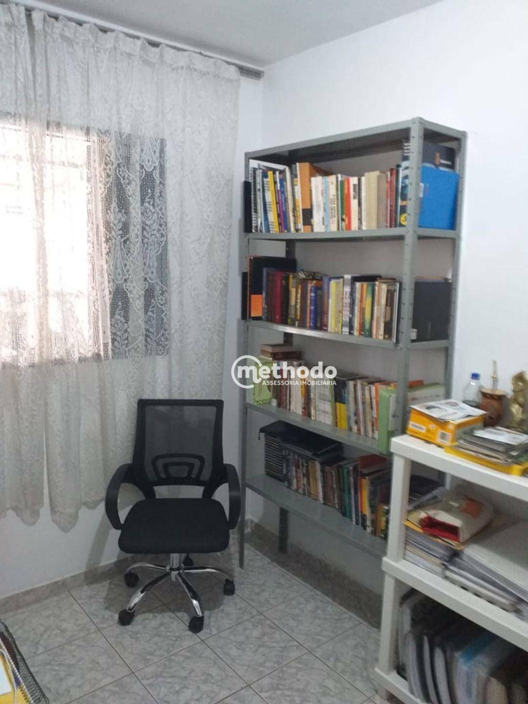 Casa à venda com 3 quartos, 200m² - Foto 17