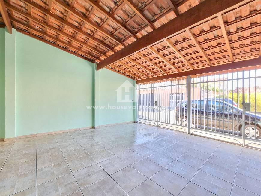 Sobrado à venda com 3 quartos, 141m² - Foto 2