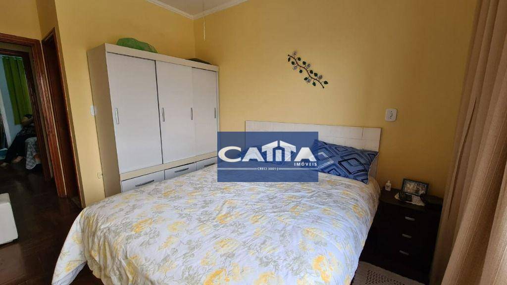 Sobrado à venda com 2 quartos, 120m² - Foto 11