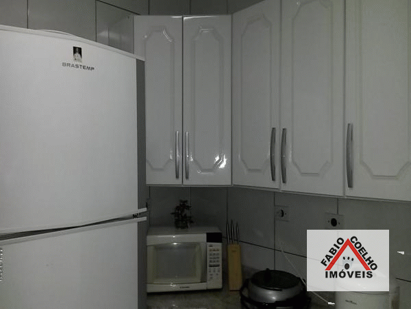 Apartamento à venda, 58m² - Foto 10