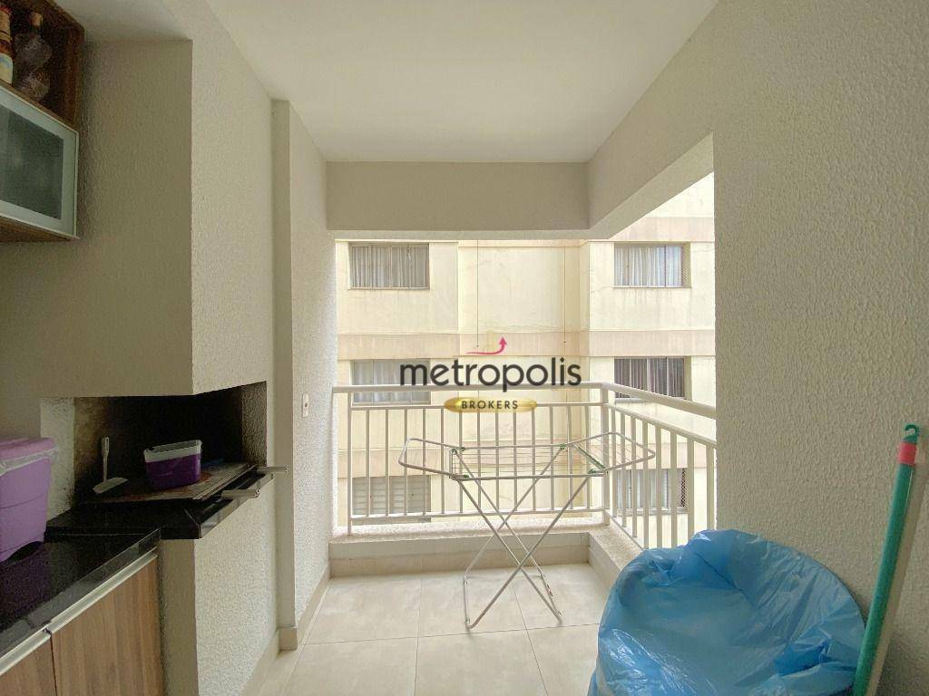 Apartamento à venda com 2 quartos, 72m² - Foto 13