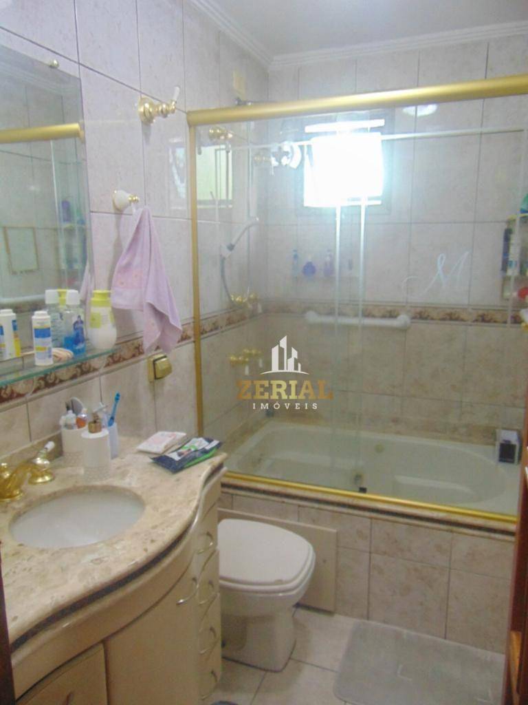 Apartamento à venda com 3 quartos, 166m² - Foto 22