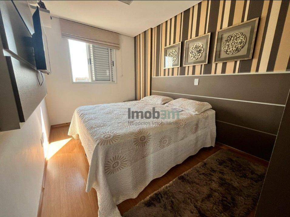 Apartamento para alugar com 3 quartos, 77m² - Foto 18