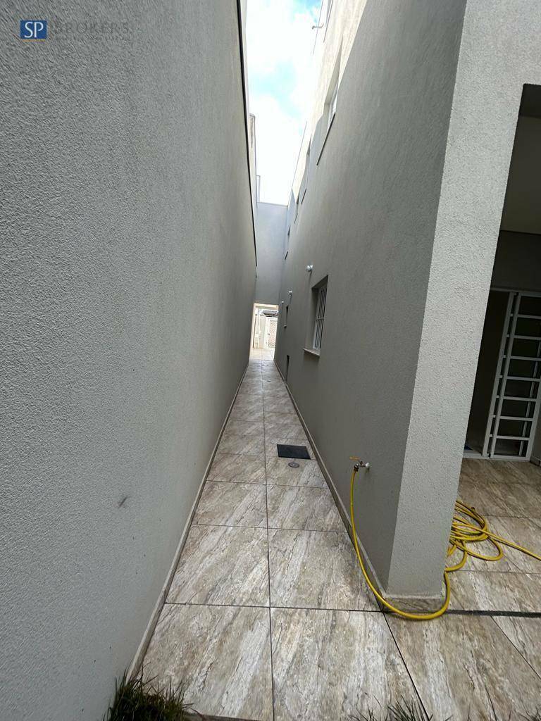 Casa à venda com 3 quartos, 123m² - Foto 8