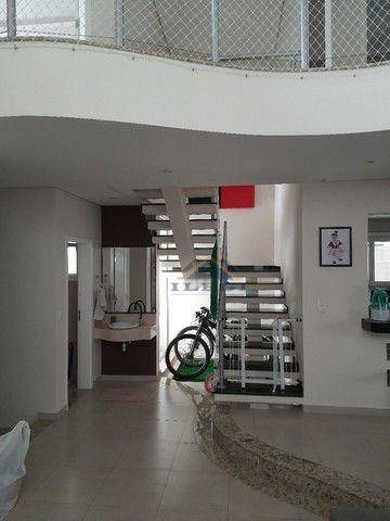 Casa de Condomínio à venda com 3 quartos, 280m² - Foto 14