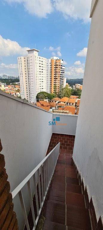 Sobrado à venda e aluguel com 3 quartos, 279m² - Foto 2