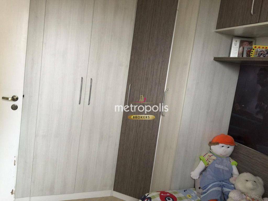 Apartamento à venda com 2 quartos, 59m² - Foto 10