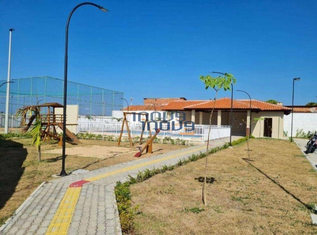 Apartamento à venda com 2 quartos, 48m² - Foto 4