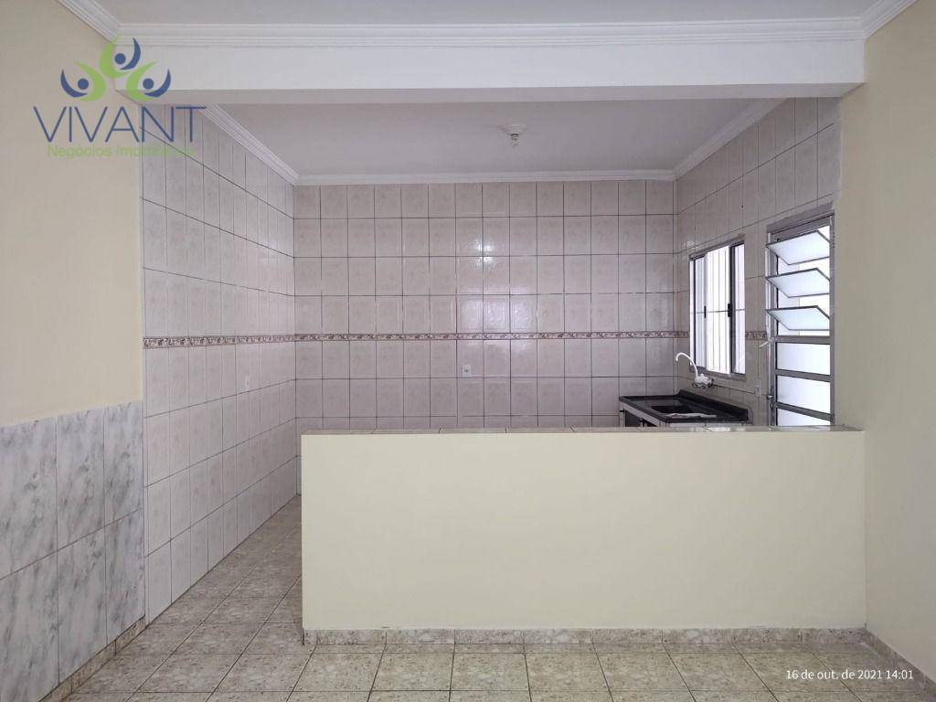 Sobrado para alugar com 2 quartos, 280M2 - Foto 11