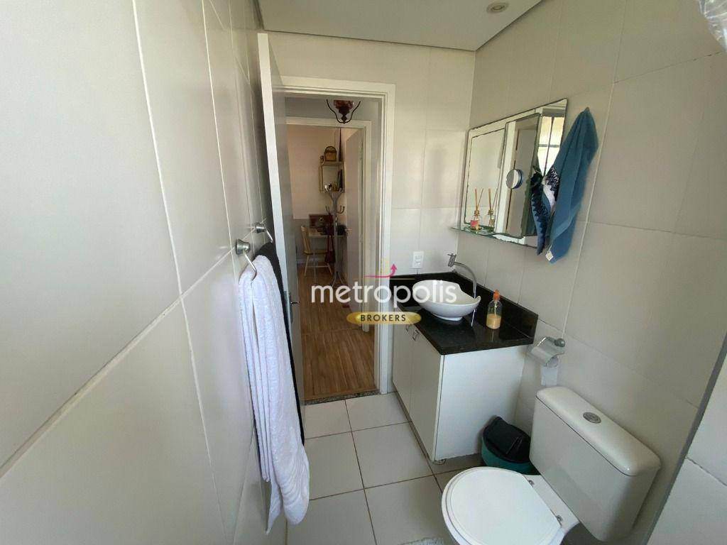 Apartamento à venda com 2 quartos, 55m² - Foto 16