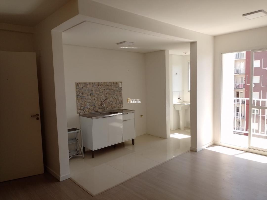 Apartamento à venda com 2 quartos, 55m² - Foto 4