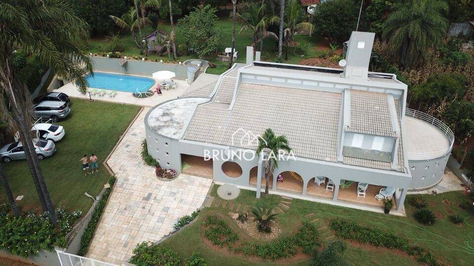 Casa de Condomínio, 6 quartos - Foto 2