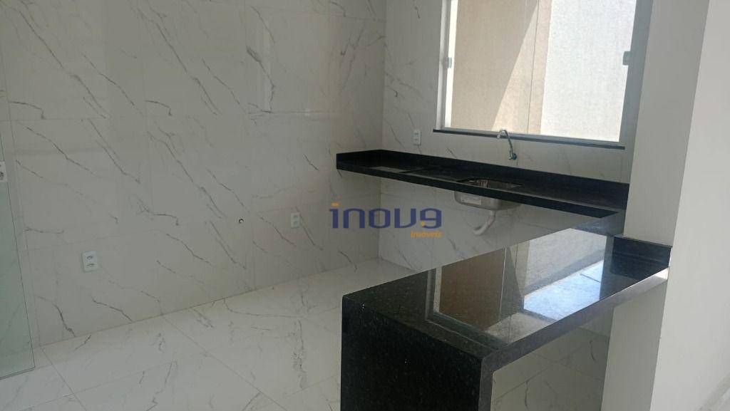 Casa, 3 quartos, 96 m² - Foto 5