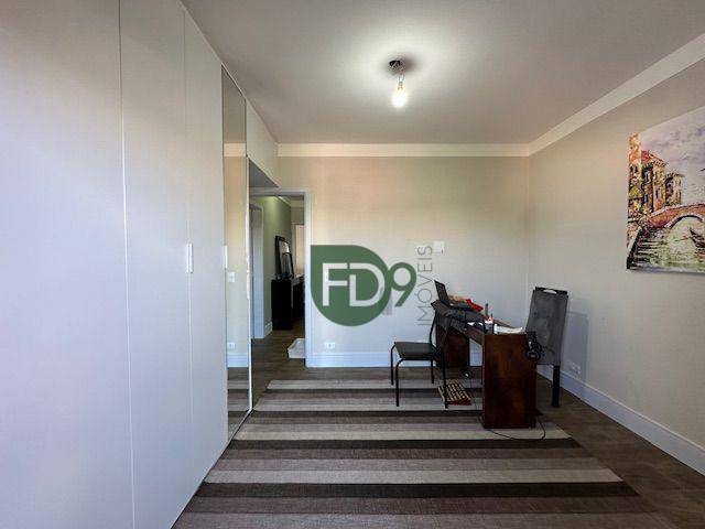 Apartamento à venda com 3 quartos, 156m² - Foto 34