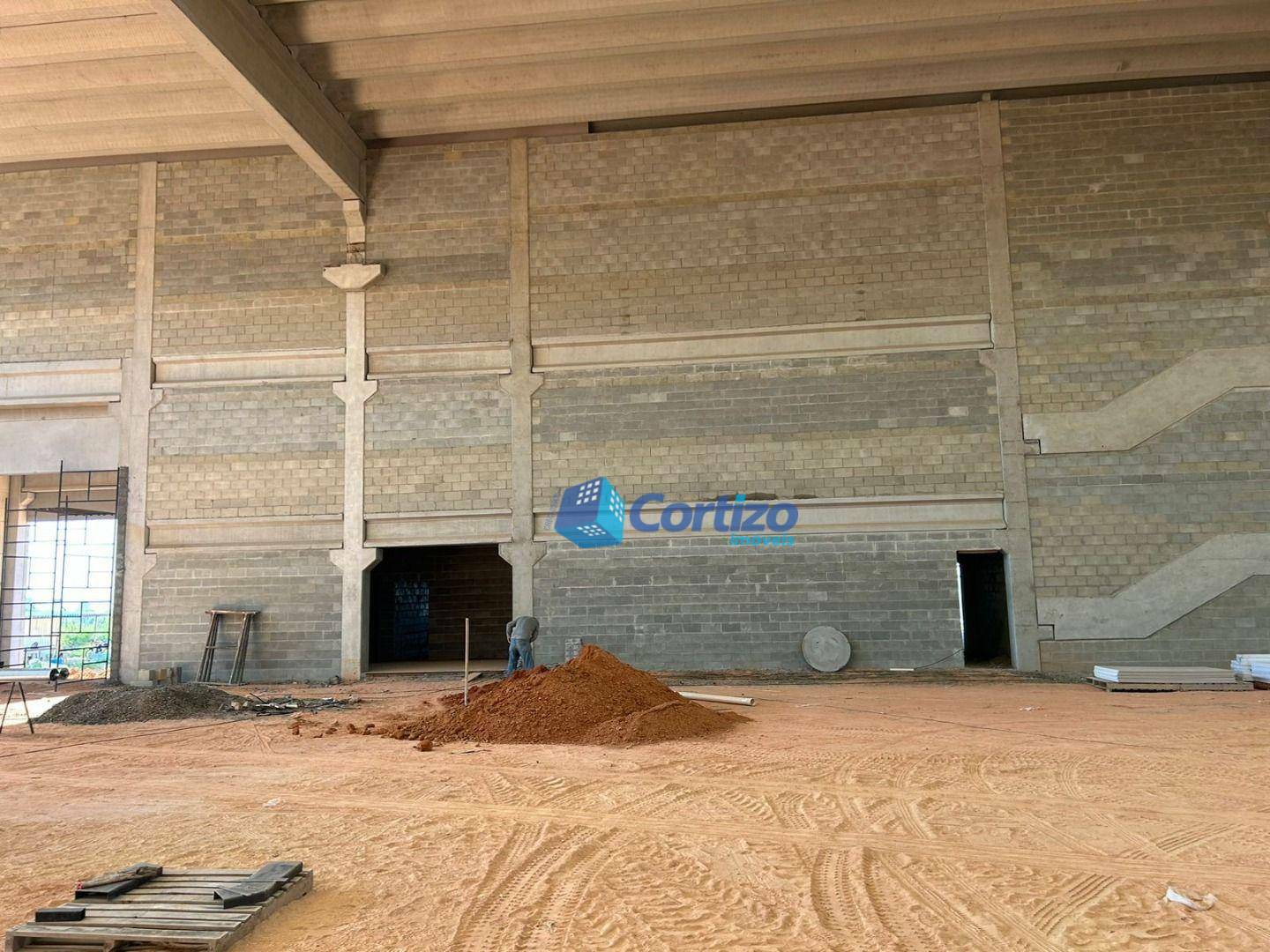 Depósito-Galpão-Armazém para alugar, 13536m² - Foto 22