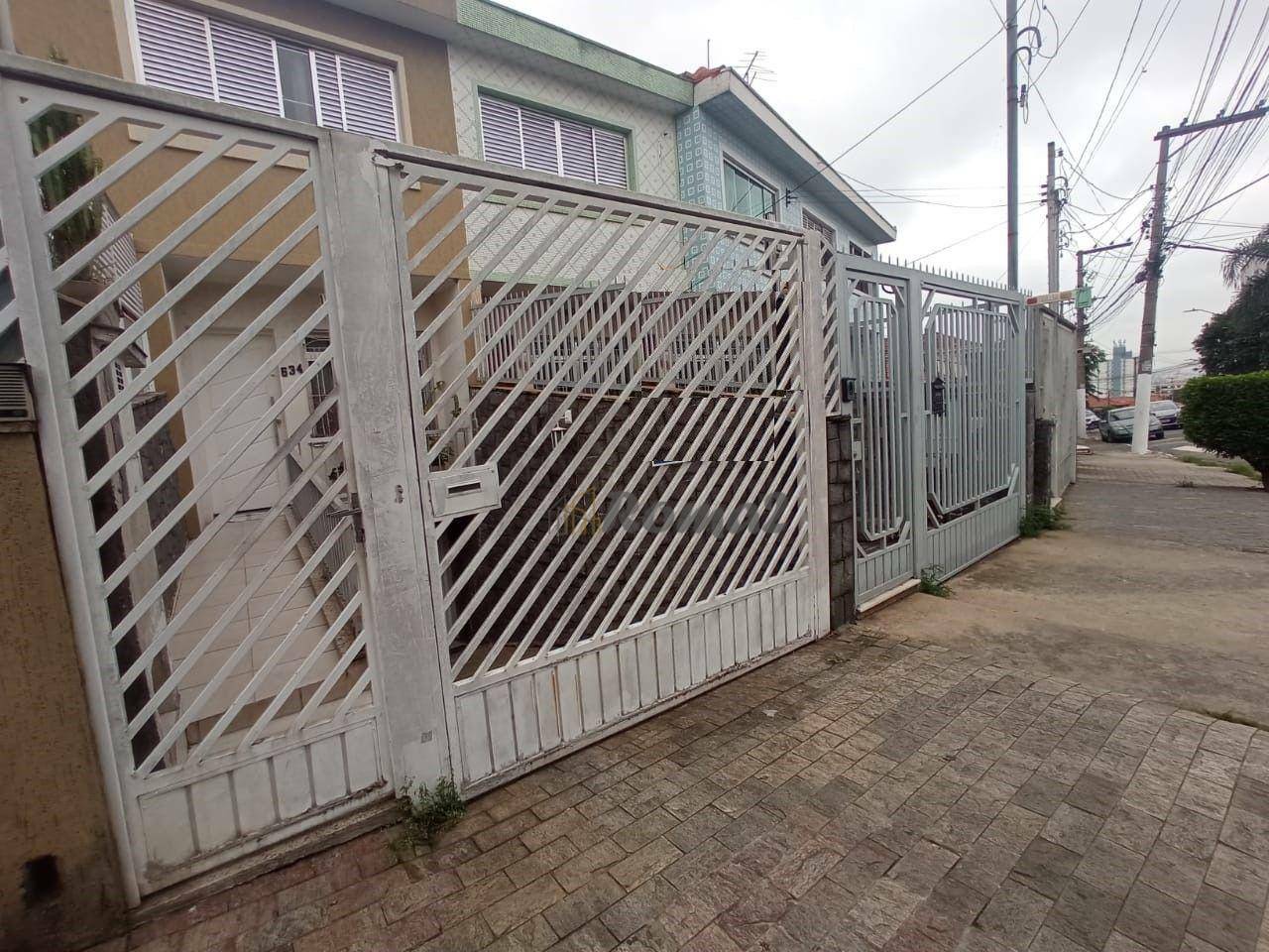 Sobrado à venda com 2 quartos, 120M2 - Foto 3