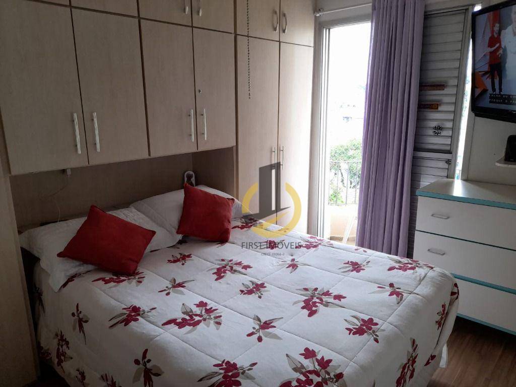 Apartamento à venda com 3 quartos, 98m² - Foto 21