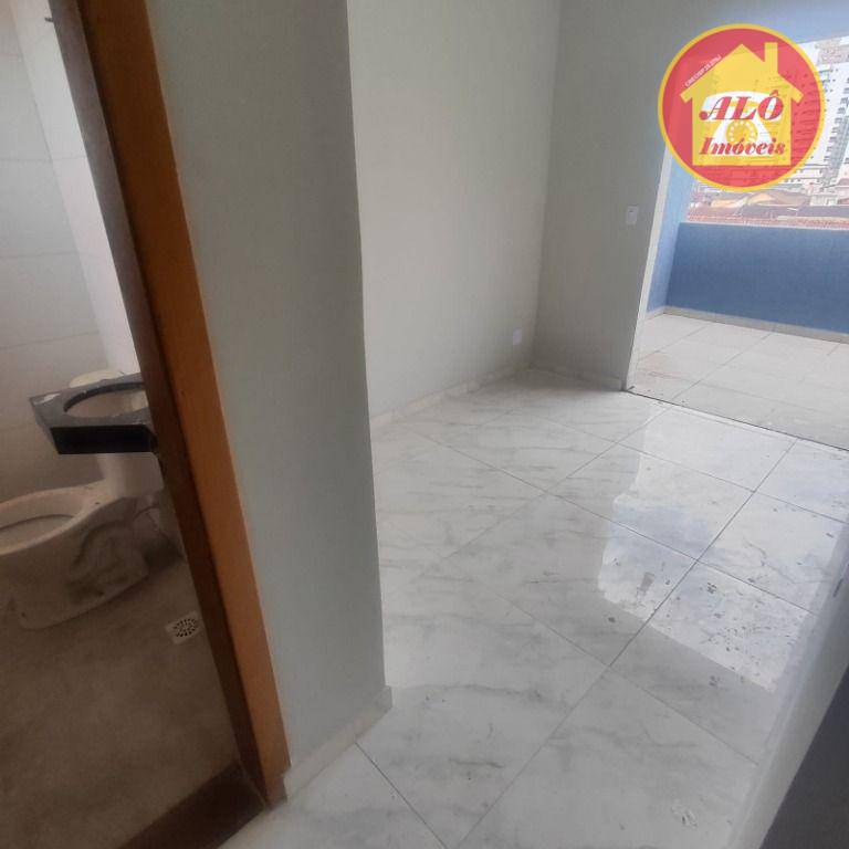 Sobrado à venda com 3 quartos, 79M2 - Foto 9