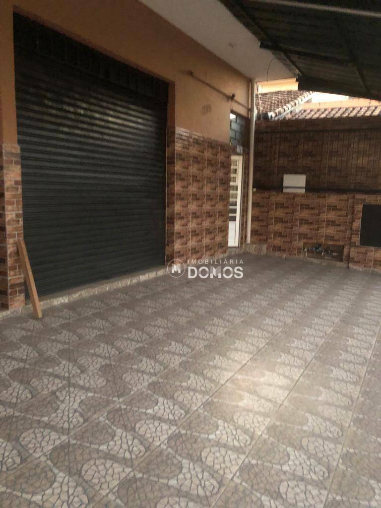 Loja-Salão para alugar, 125m² - Foto 3