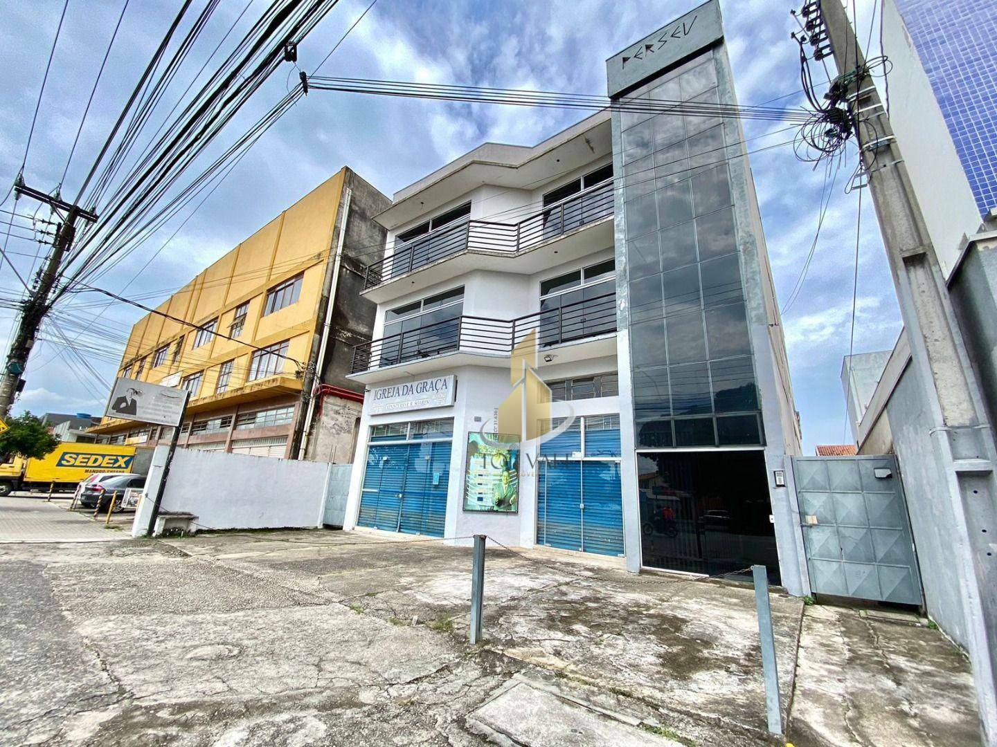 Prédio Inteiro para alugar, 927m² - Foto 2