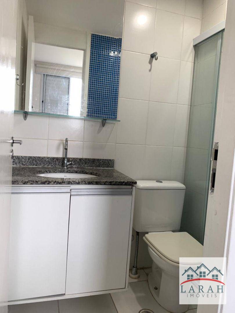 Apartamento à venda com 3 quartos, 70m² - Foto 12