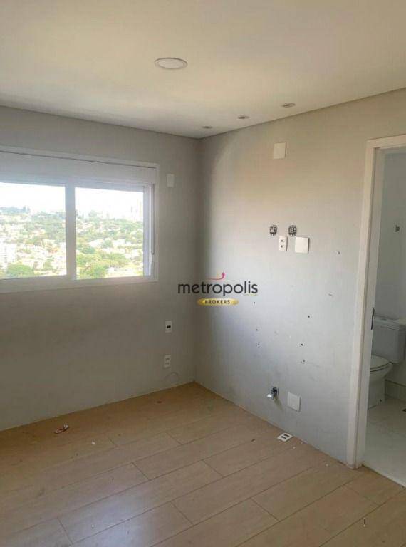 Apartamento à venda com 2 quartos, 62m² - Foto 8