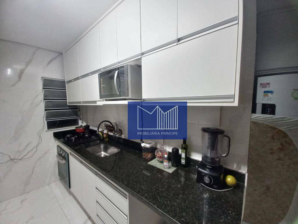 Apartamento à venda com 1 quarto, 35m² - Foto 8