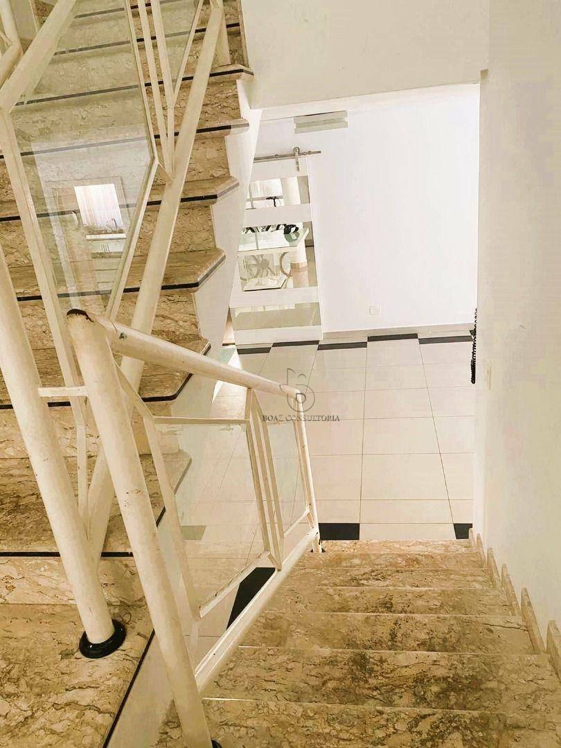 Sobrado à venda e aluguel com 4 quartos, 360m² - Foto 10