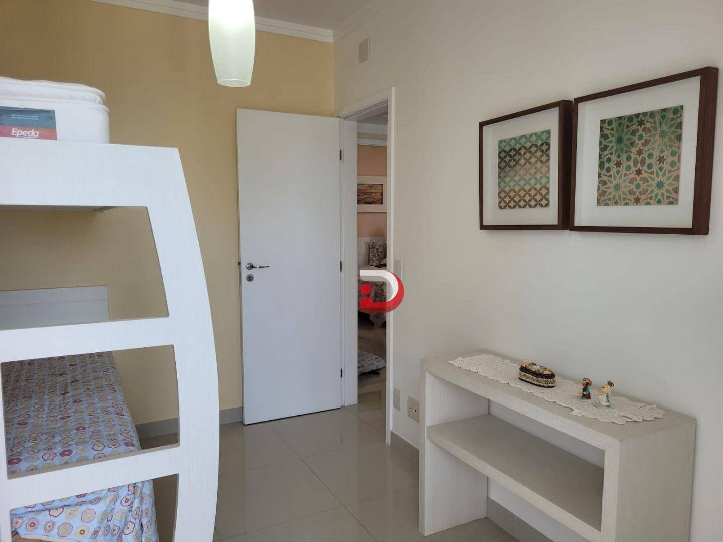 Apartamento à venda com 3 quartos, 130m² - Foto 19