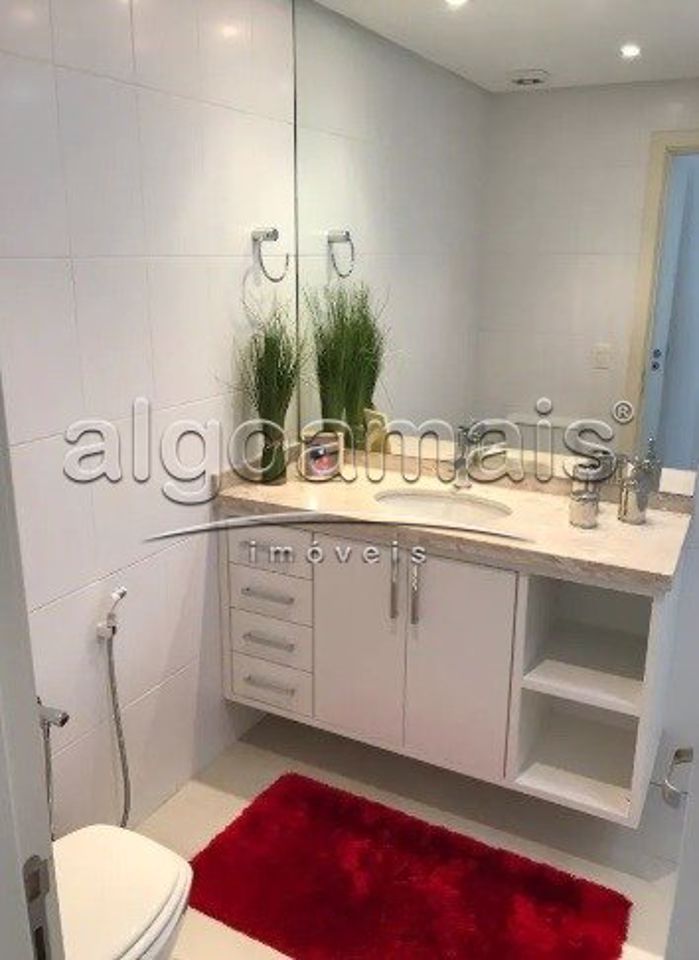 Apartamento à venda com 2 quartos - Foto 5