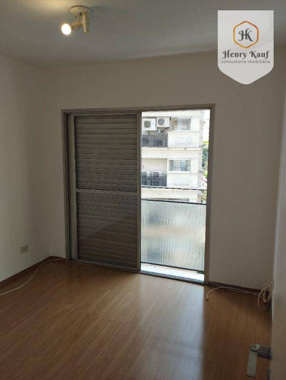 Apartamento para alugar com 3 quartos, 118m² - Foto 19