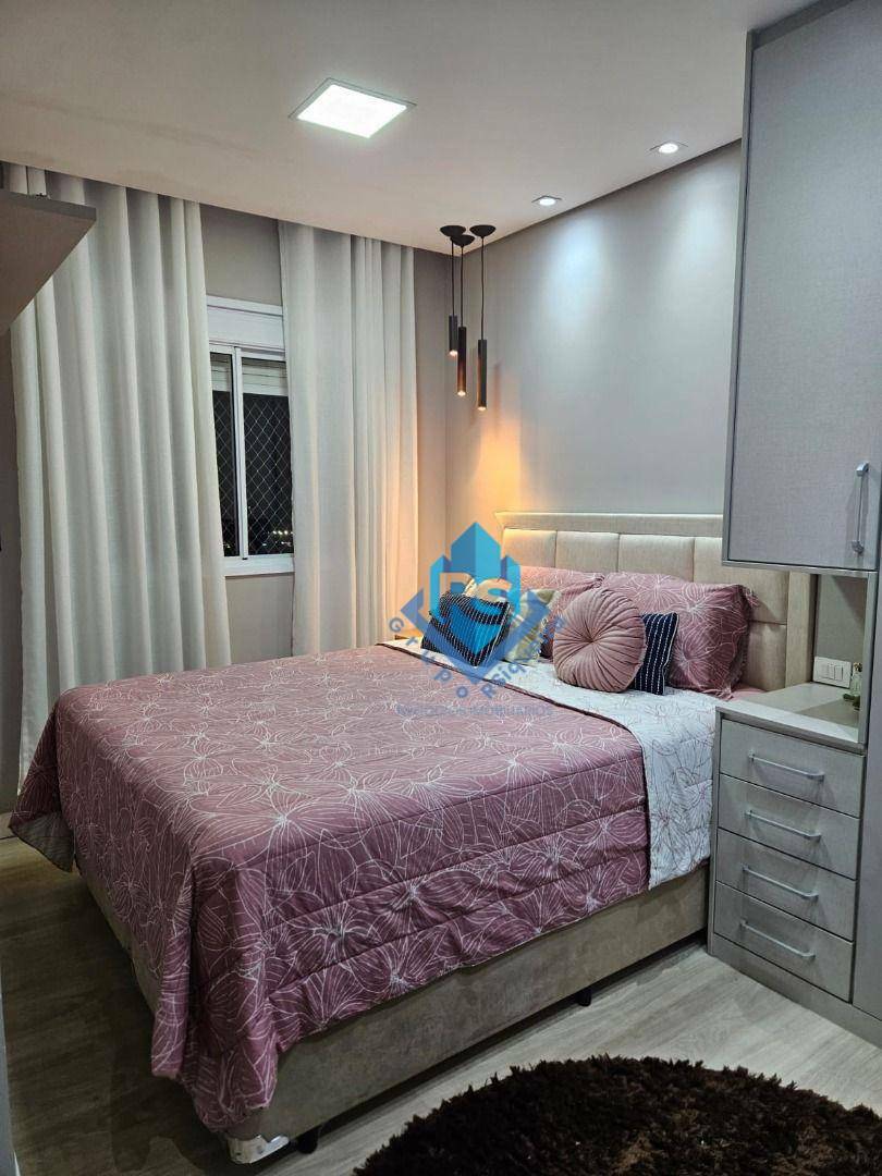 Apartamento à venda com 3 quartos, 71m² - Foto 16