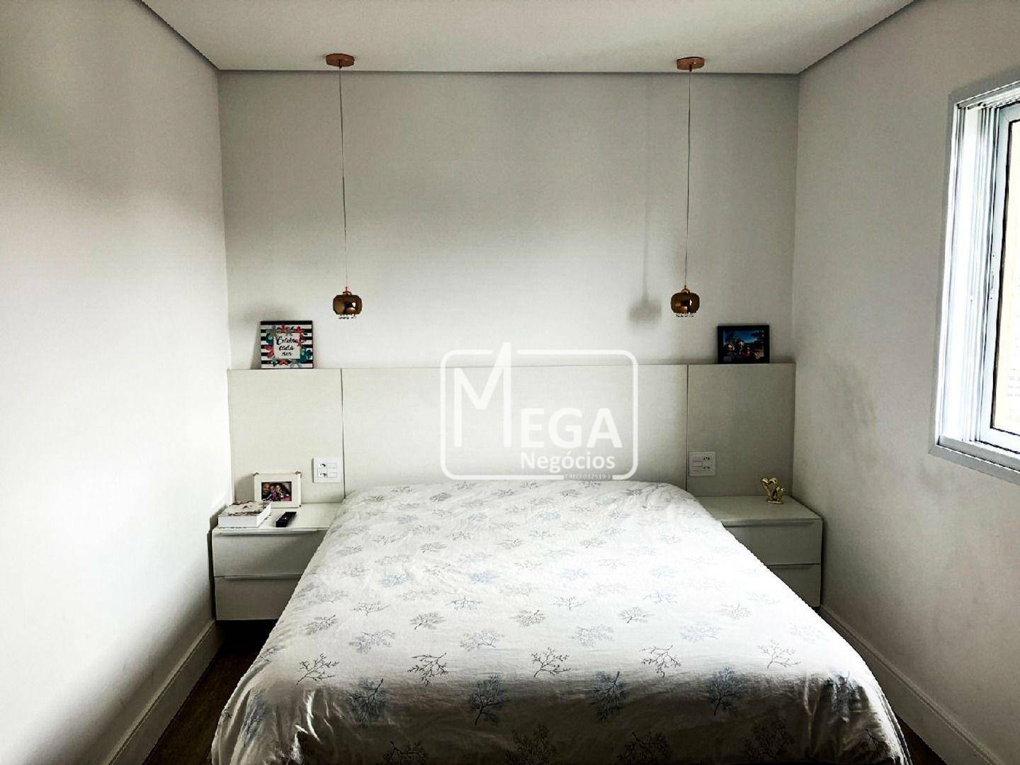 Apartamento à venda com 2 quartos, 105m² - Foto 12