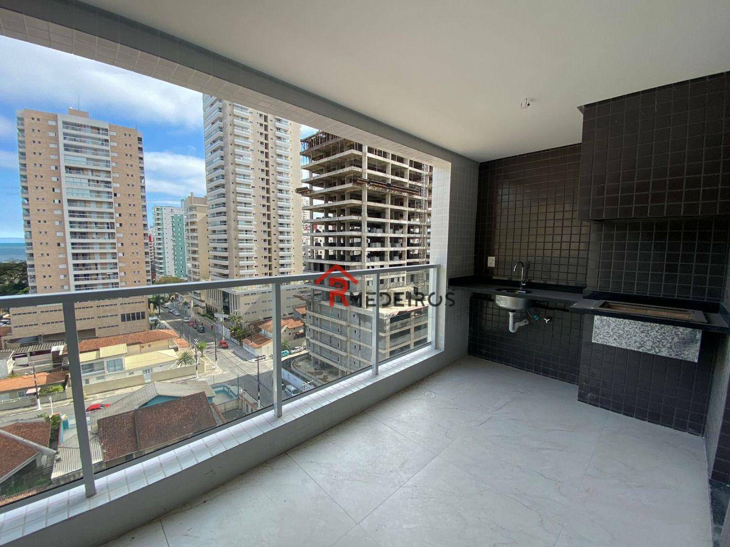 Apartamento à venda com 1 quarto, 55m² - Foto 5