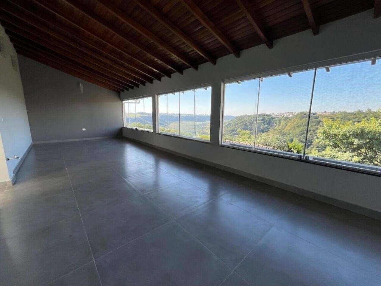 Casa à venda com 5 quartos, 450m² - Foto 1