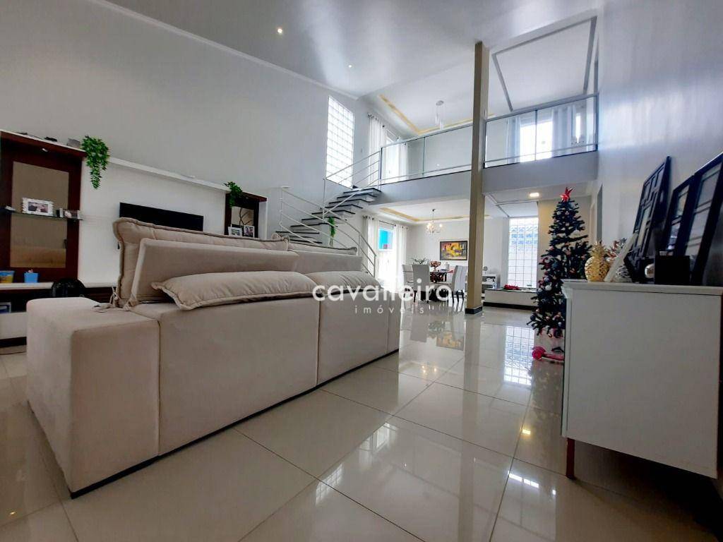 Casa de Condomínio à venda com 4 quartos, 260m² - Foto 6