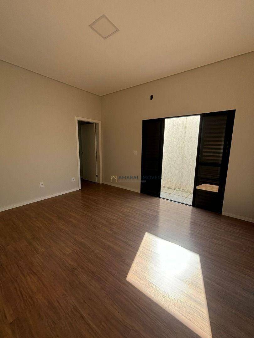 Casa de Condomínio à venda com 3 quartos, 186m² - Foto 12