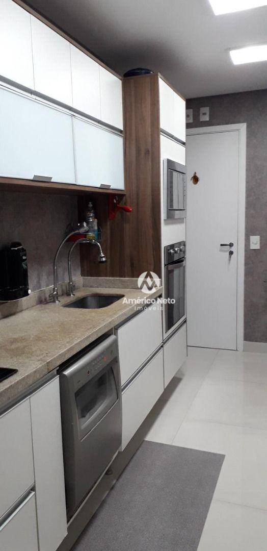 Apartamento à venda com 3 quartos, 97m² - Foto 41