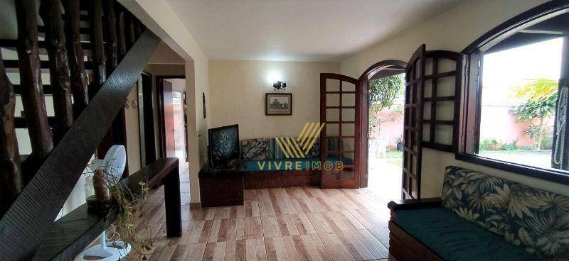 Casa à venda com 4 quartos, 156m² - Foto 15