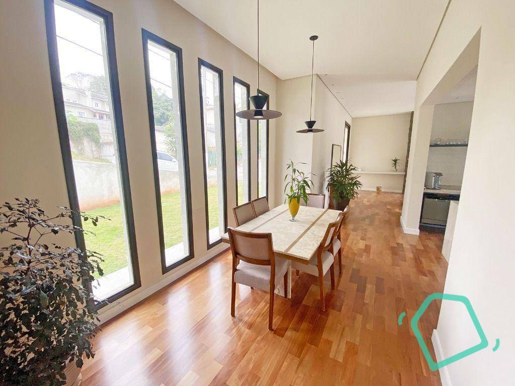 Casa de Condomínio à venda com 3 quartos, 240m² - Foto 15