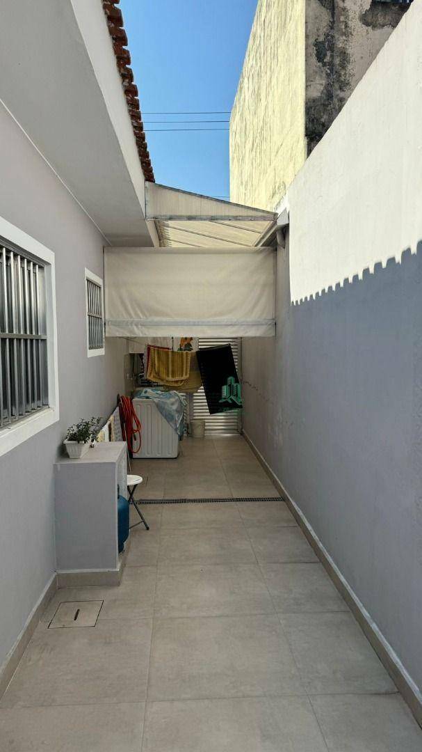 Casa à venda com 3 quartos, 160m² - Foto 17