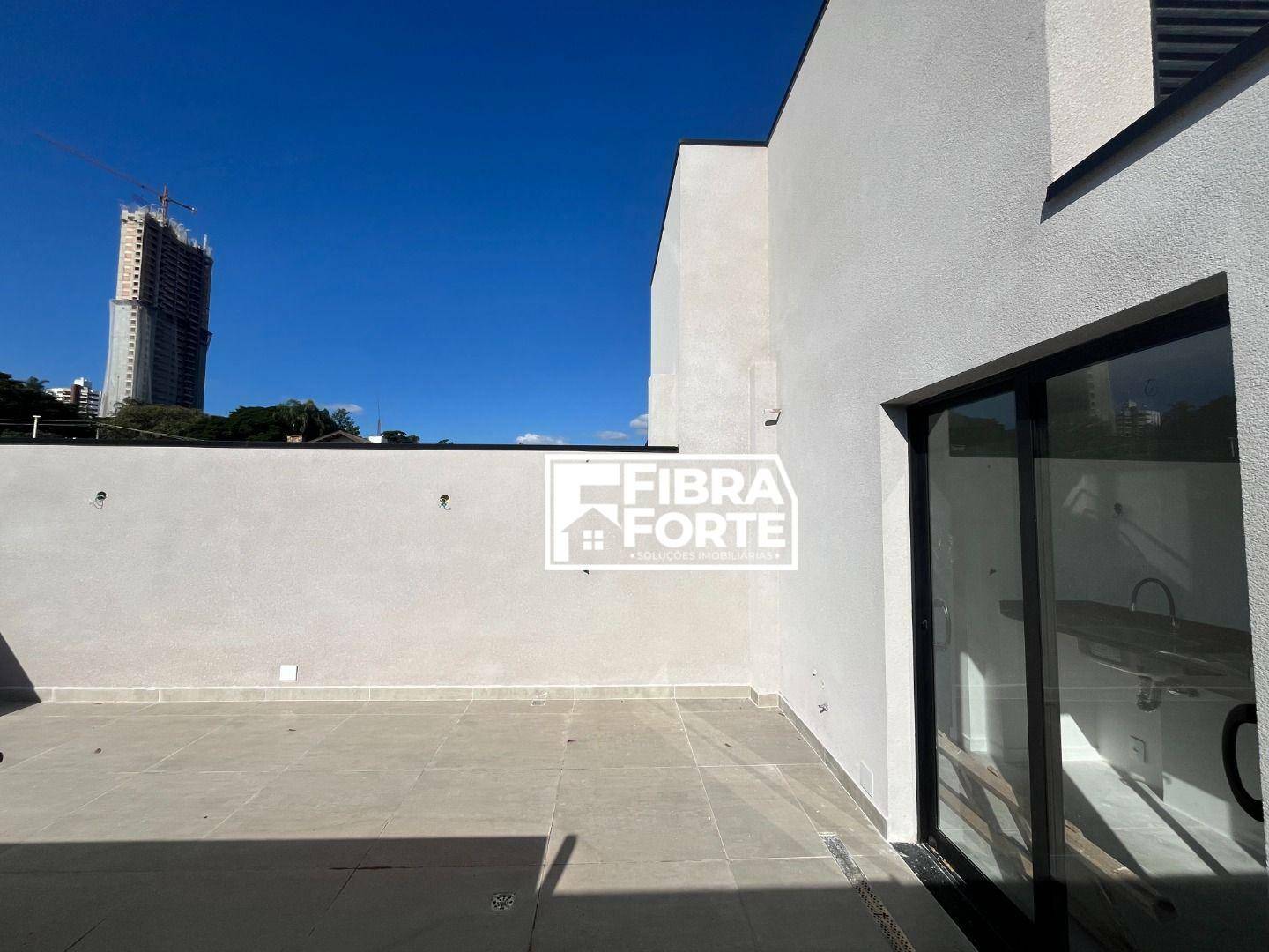 Casa de Condomínio à venda com 3 quartos, 143m² - Foto 5